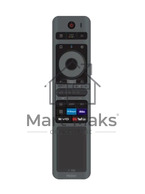 OLED телевизор Haier 55 OLED S9 Ultra+