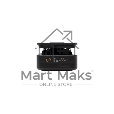Многофункциональная педаль Hotone Ampero Press (экспрессия, громкость, wah) 10k? Edition