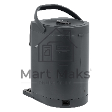 Термопот BBK BTP-1500 черный