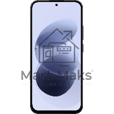 Смартфон Xiaomi Redmi Note 17 RU 8Gb, 256Gb черный