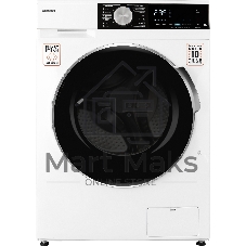 Стиральная машина Weissgauff WM 47147 DC Inverter Steam