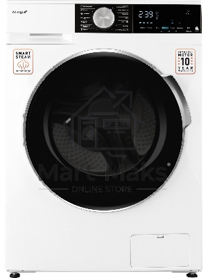 Стиральная машина Weissgauff WM 47147 DC Inverter Steam