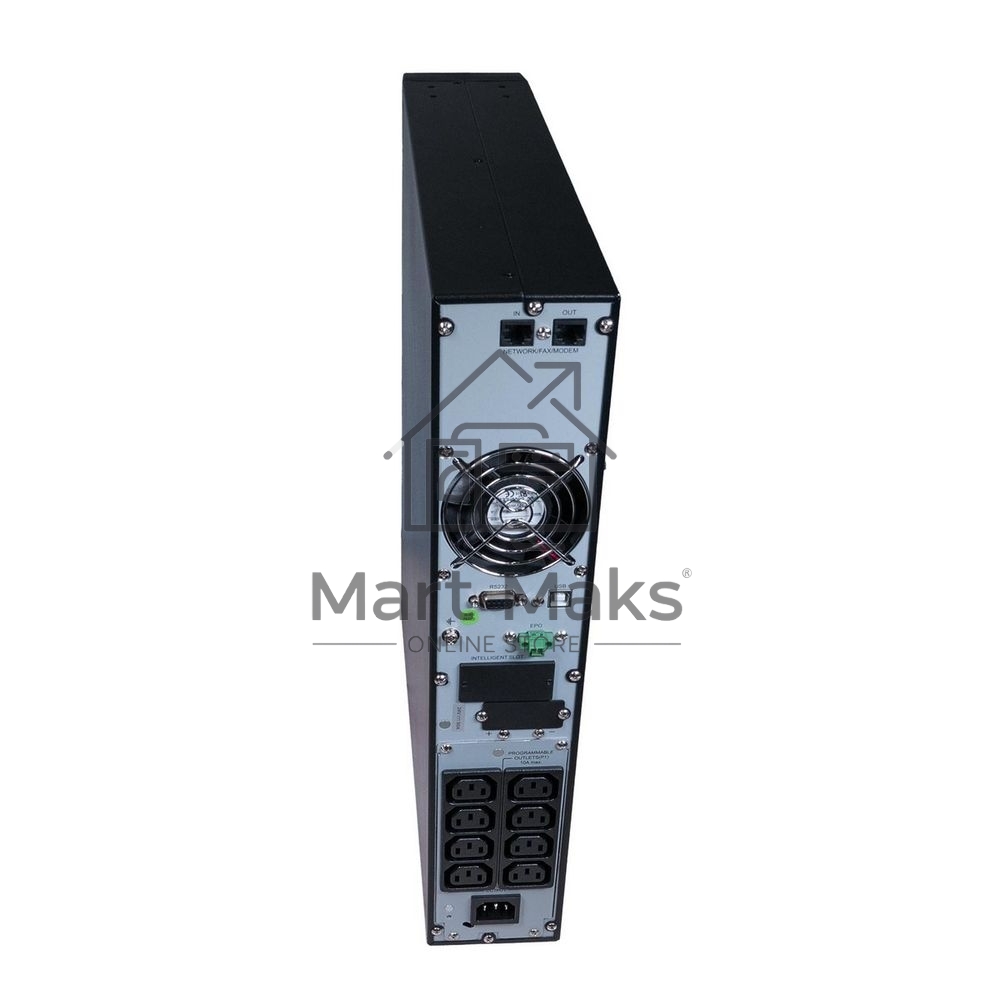 Источник бесперебойного питания (ИБП) ACD ИБП ACD PW-RackLine 2000I 
