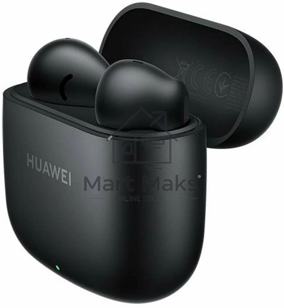 Гарнитура Huawei Freebuds SE 2 55037505 черный