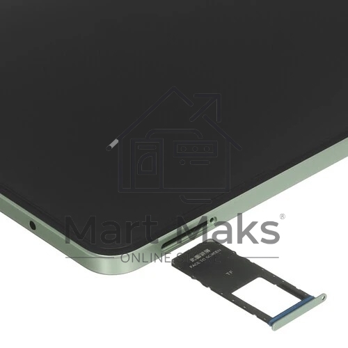 Планшет Xiaomi Redmi Pad SE 8.7 4/64Gb зеленый