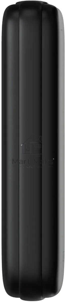 Портативный аккумулятор Buro BP20A 20000mAh 10W 2A USB-A черный