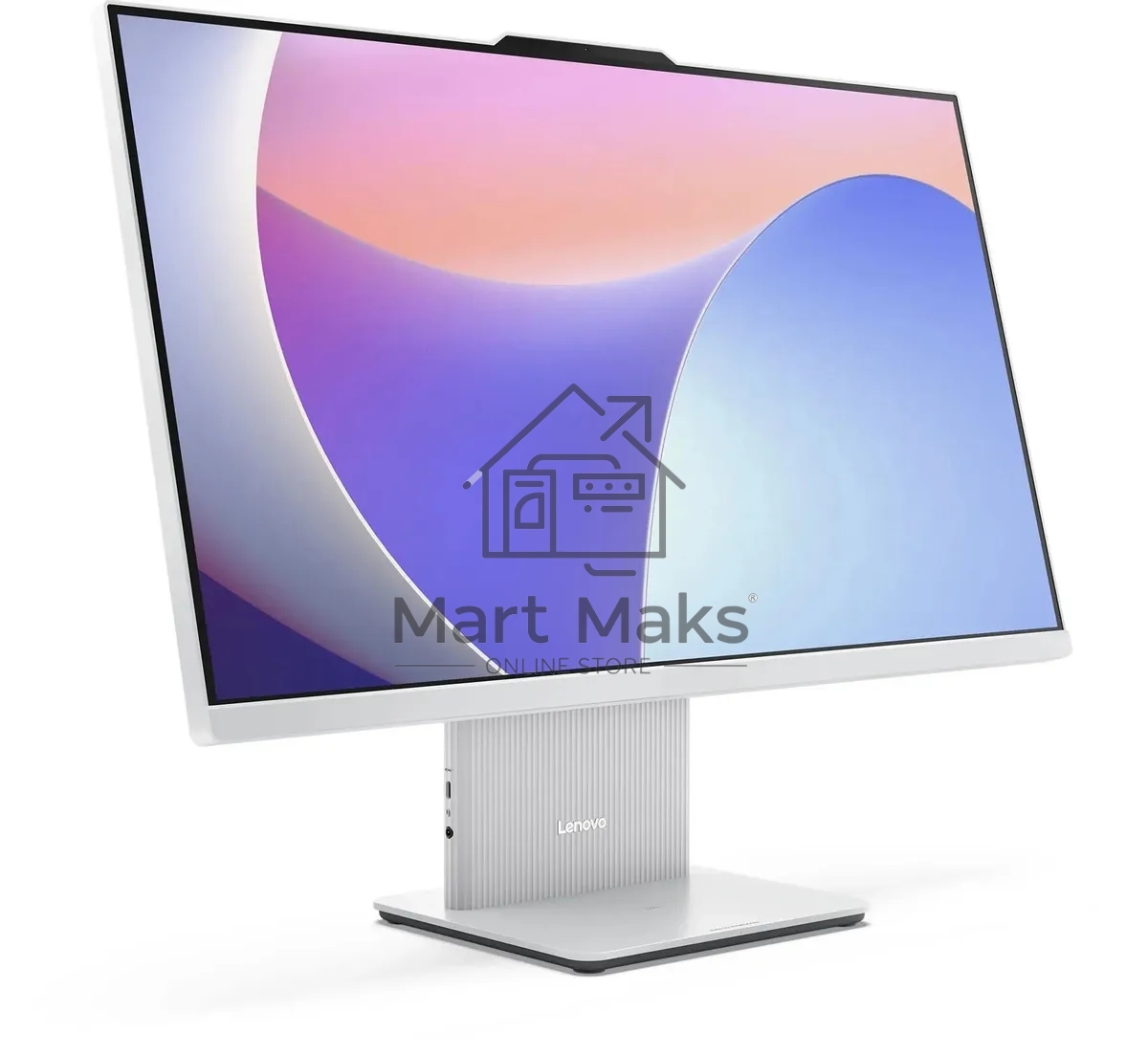 Моноблок Lenovo IdeaCentre AIO 27IRH9 27
