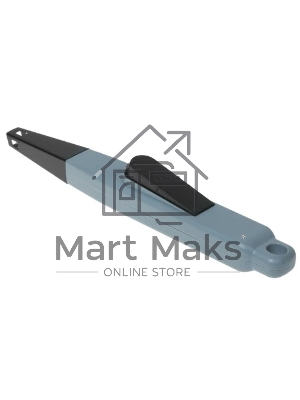 Пьезозажигалка Energy JZDD-21-slv (157433)