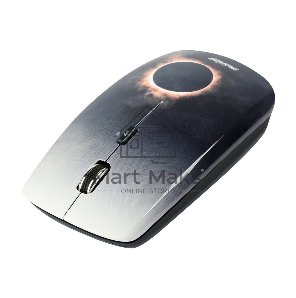 Мышь беспроводная Smartbuy (SBM-327AG-EC-FC) 327AG ECLIPSE