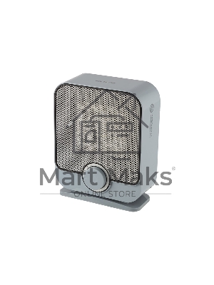 Тепловентилятор Engy PTC-319 серый