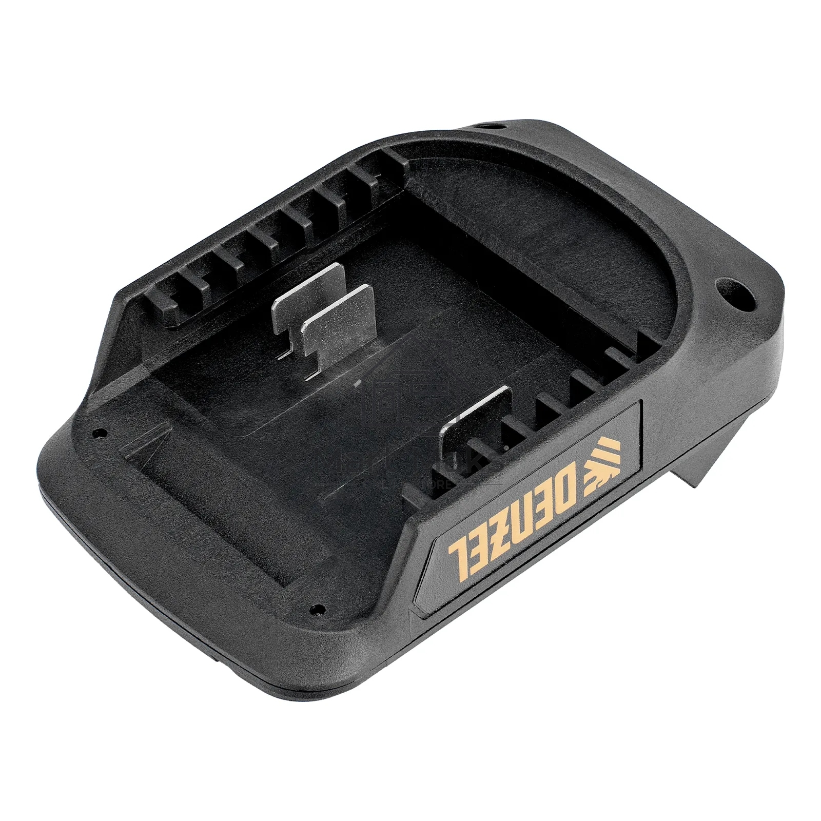 Адаптер-переходник для аккумуляторов Denzel Power System A-1