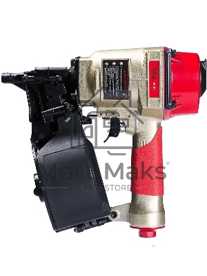 Пистолет Fubag 100158 гвоздезабивной N65C (барабанного типа)