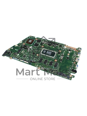 Материнская плата для Asus X421FP 8G/I5-10210U 90NB0QM0-R00010 донор компонентов