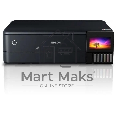 МФУ струйное Epson L8180 (C11CJ21403/C11CJ21402) A3 Duplex Net WiFi USB RJ-45 черный МФУ струйное Epson L8180 (C11CJ21403/C11CJ21402) A3 Duplex Net WiFi USB RJ-45 черный