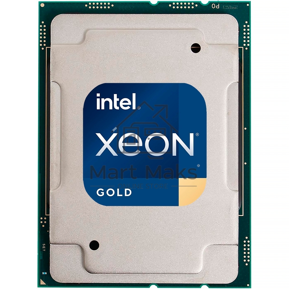Процессор Intel Xeon Gold 6226R Soc-3647 2.9GHz OEM