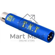 Микрофонный предусилитель sE Electronics DM2 TNT 10 Гц - 120,000 Гц (- 0,3 дБ), гейн: 28 дБ (нагрузка 1 кОм), максимальный выходной уровень (0,5% THD): 8,3 дБВ (2,6 В), электрический импеданс: 135 Ом