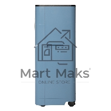 Кондиционер мобильный Ballu Twinkle BPAC-09 DWB/N6 Blue