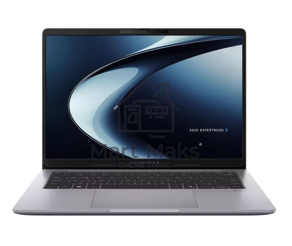 Ноутбук ASUS ExpertBook Mainstream PM3406CHA-LY0198 90NX09U2-M00790 Ryzen 7 260/32GB/1TB SSD/14