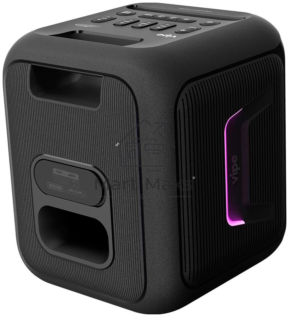 Колонка Vipe Nitro X1 Pulsar VPMSNITROX1P