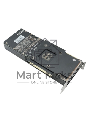 Видеокарта Afox RTX3090 TURBO 24GB GDDR6X 384-bit DPx3 HDMI ATX 1FAN