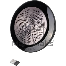 Спикерфон Jabra Speak 750 MS, черный