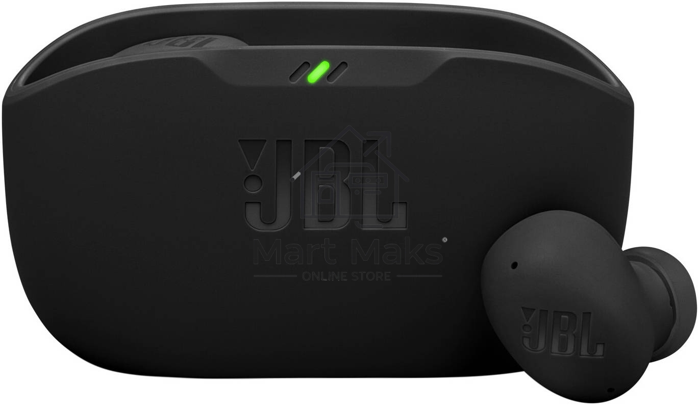Наушники JBL Wave Buds 2 черный