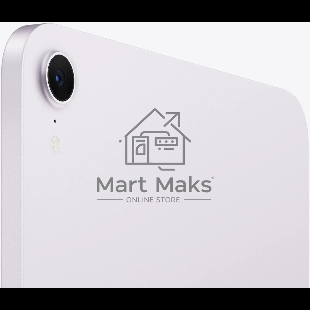 Планшет APPLE iPad Mini 2024 MXNE3 8.3