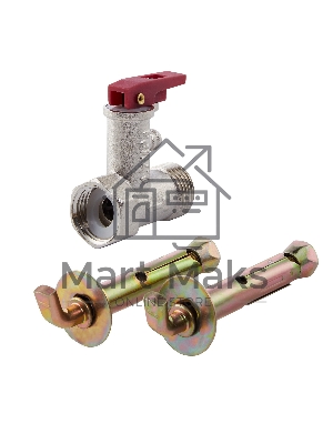 Водонагреватель Ballu BWH/S 30 CETrion Inox Inverter