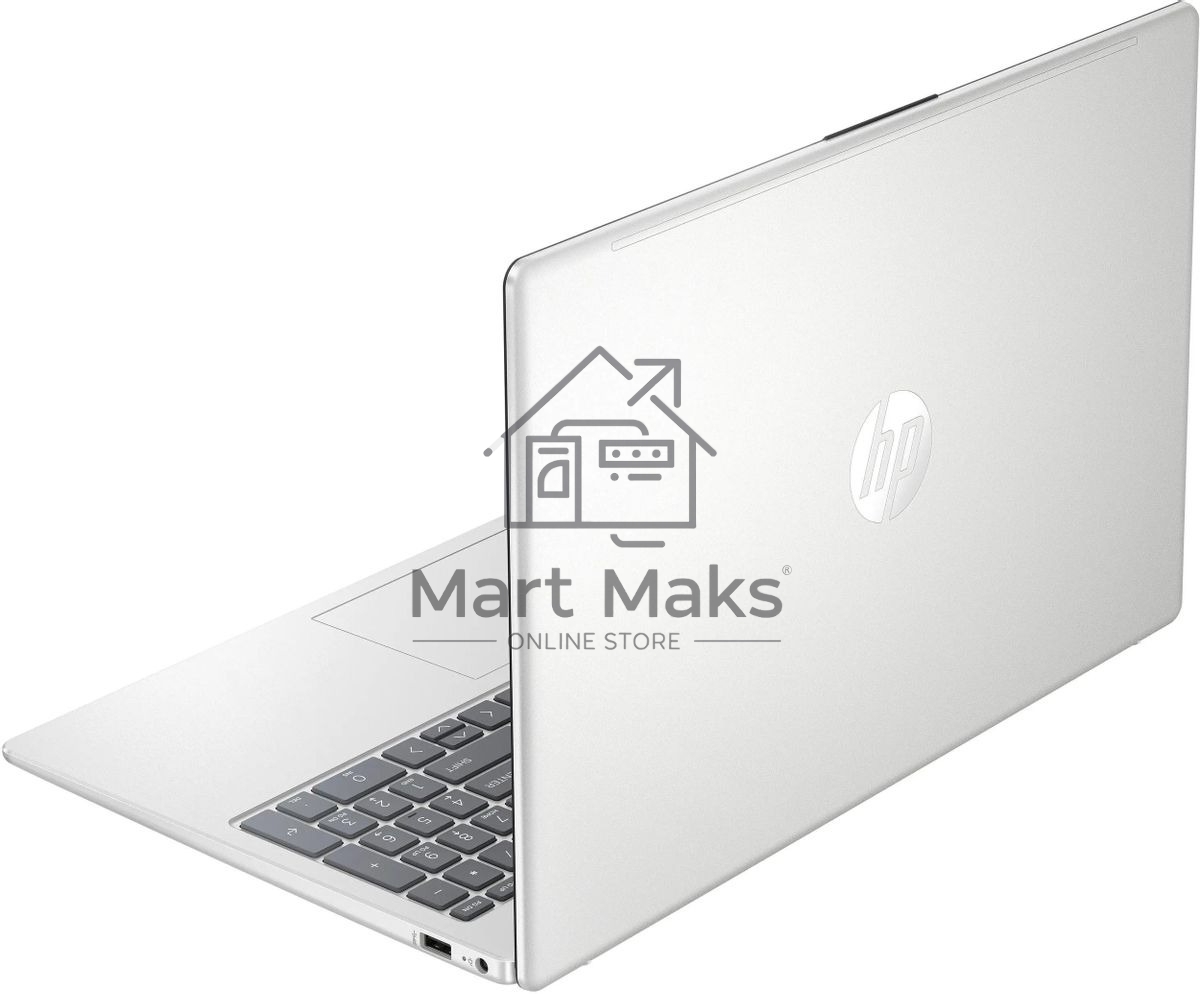 Ноутбук HP 15-fc0024ny Ryzen 7 7730U 16Gb SSD512Gb AMD Radeon 610M 15.6