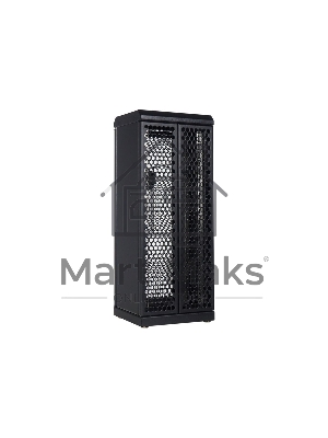 Шкаф сувенирный ЦМО ШТК-СП-С-8.1.1-9005, серверный