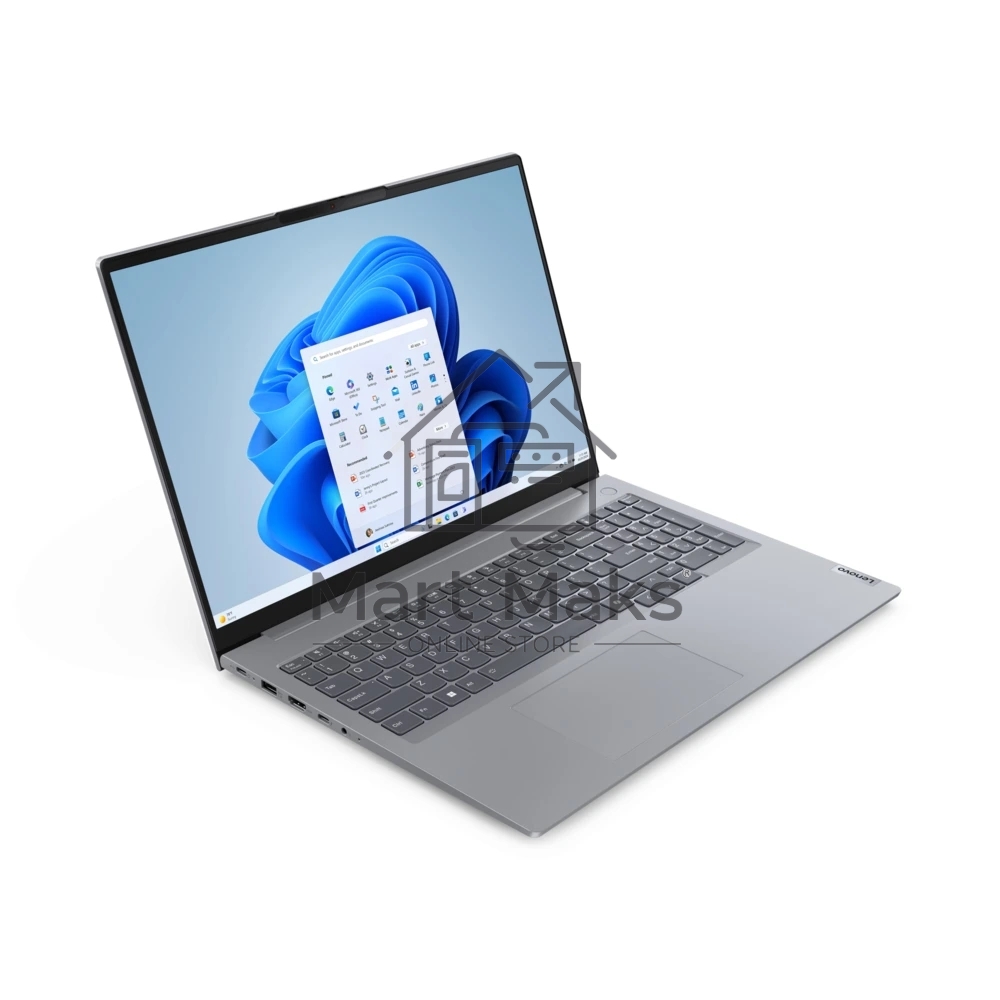 Ноутбук Lenovo ThinkBook 16 G7 IML 16