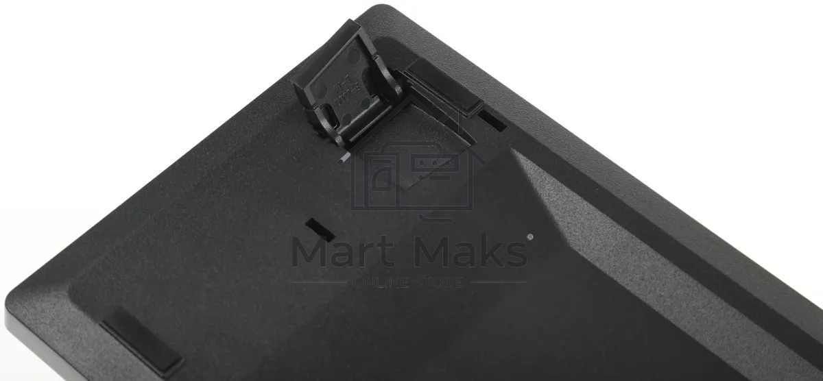 Клавиатура A4Tech Bloody B820R проводная USB черный