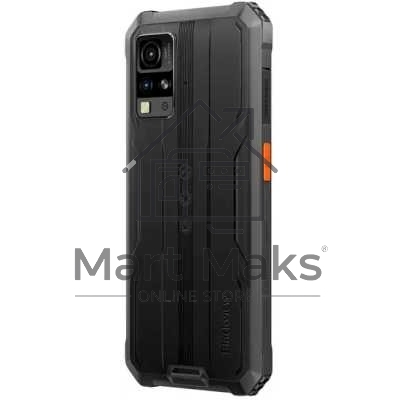 Смартфон Blackview BV4800SE 4/64Gb черный