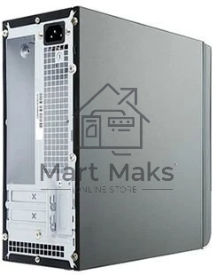 Компьютерный корпус INWIN BM677BL USB 3.0 (Slim Chassis, Mini-ITX/Mini-DTX, 160W IP-AD160-2, USB 3.0+Audio, черный) <6115718>