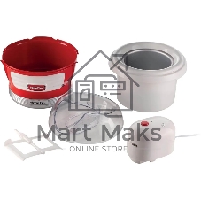 Мороженица Ariete 00C064300AR0