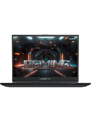 Ноутбук GIGABYTE G6 KF Intel Core i7 13620H 2400MHz/16