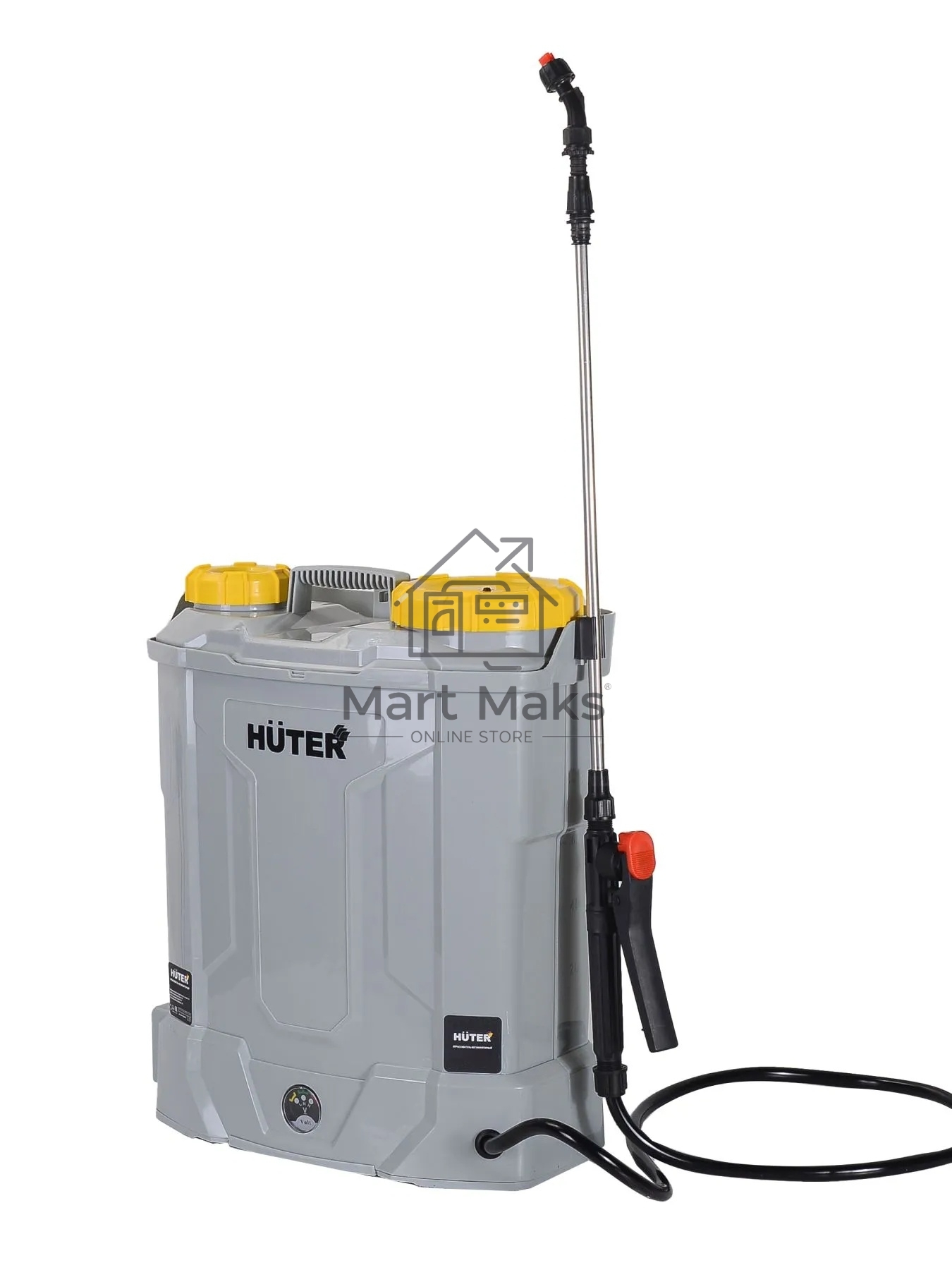 Опрыскиватель аккумуляторный Huter SP-1