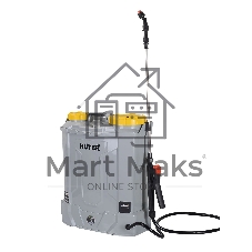 Опрыскиватель аккумуляторный Huter SP-1