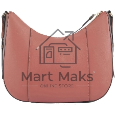Сумка женская Piquadro Circle BD6657W92/ARTM коралловая/кофейная натур.кожа