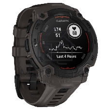 Умные часы Garmin Instinct E 45mm, 0.9