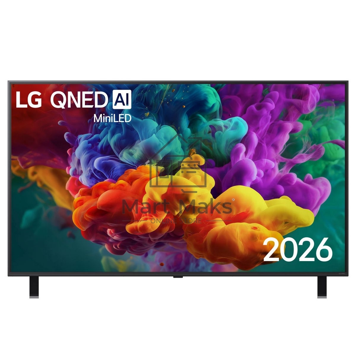 Телевизор LG 55