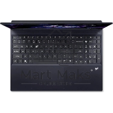 Ноутбук Acer Predator Helios Neo 16S AI/16