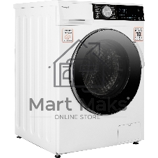 Стиральная машина Weissgauff WM 47147 DC Inverter Steam