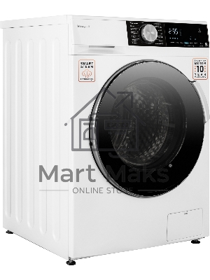Стиральная машина Weissgauff WM 47147 DC Inverter Steam