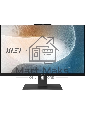 Моноблок MSI Modern AM242P 1M-1027XRU 23.8