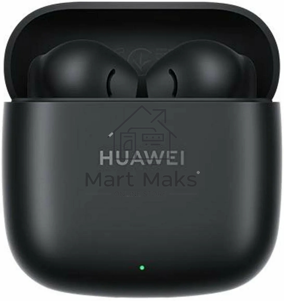 Гарнитура Huawei Freebuds SE 2 55037505 черный