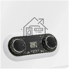 Колонка газовая Electrolux GWH 10 NanoPlus 2.0 20000Вт 10л/мин 550х328х180мм
