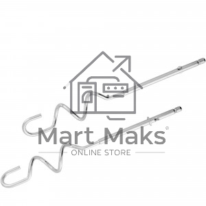 Миксер Vitek VT-1495 белый