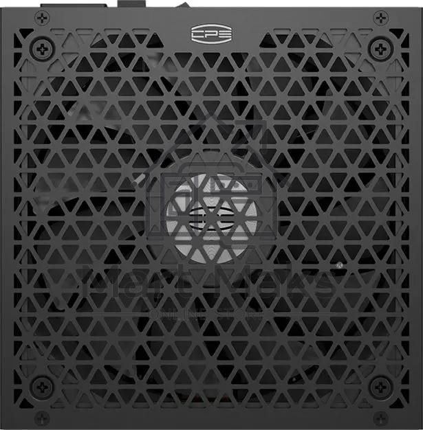 Блок питания PcCooler P5-YN750-G1F ATX 750W 80+ gold (20+4pin) APFC 135mm fan 6xSATA Cab Manag RTL