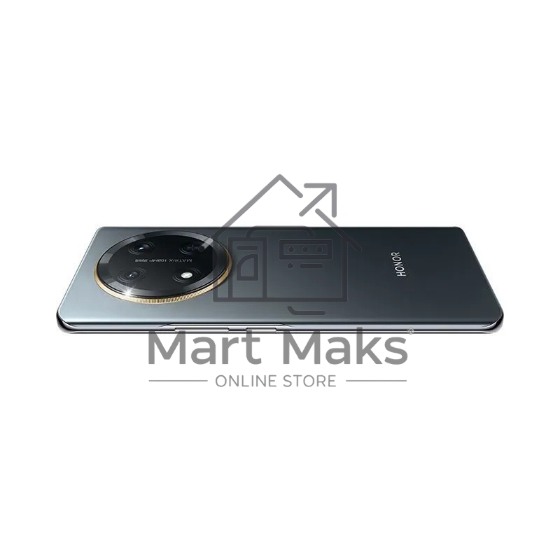 Смартфон Honor X9c, 8/256Gb, черный